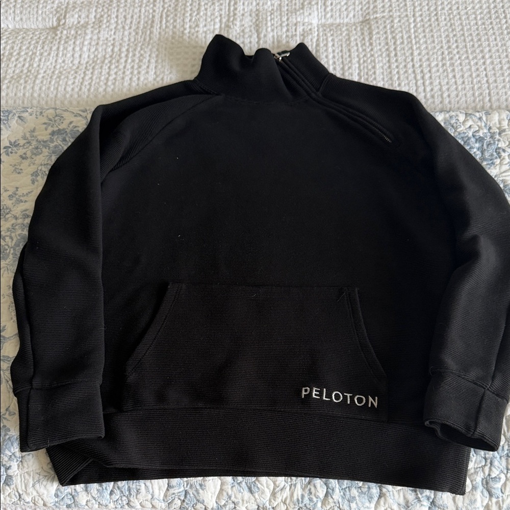 Peloton Athleisure Pullover